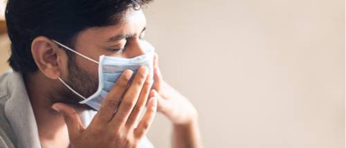 Pandemic Health Tips: COVID-19 New Symptoms- Do’s and Don’ts